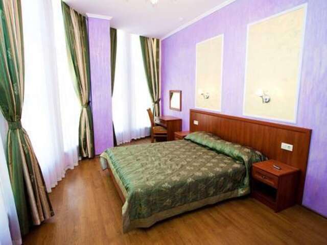 Гостиница Yunona Guest House Анапа-13