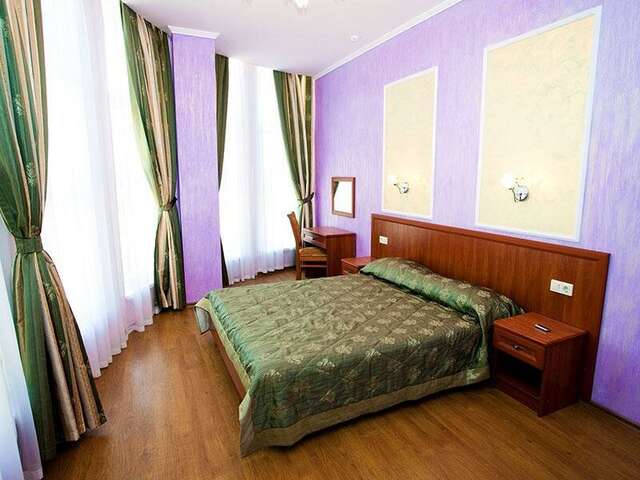 Гостиница Юнона Анапа-69