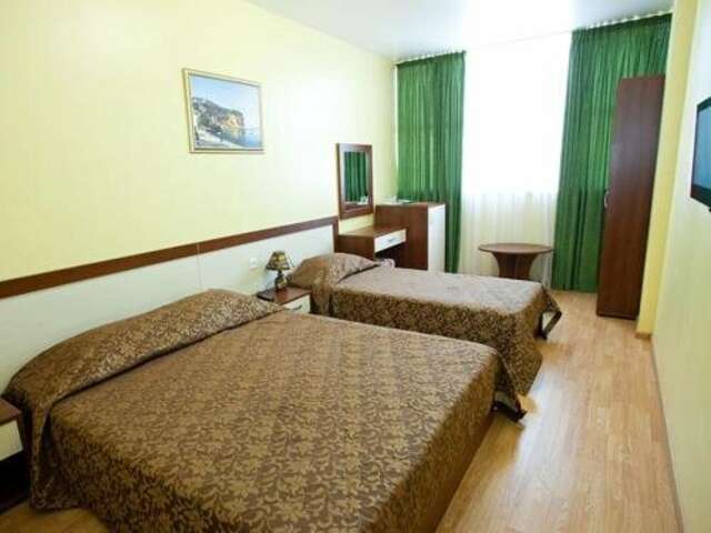 Гостиница Юнона Анапа-105