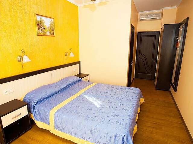 Гостиница Юнона Анапа-61