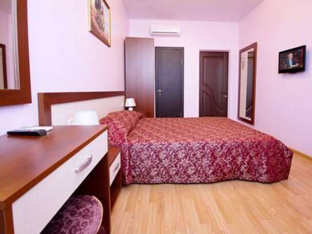Гостиница Yunona Guest House Анапа-56