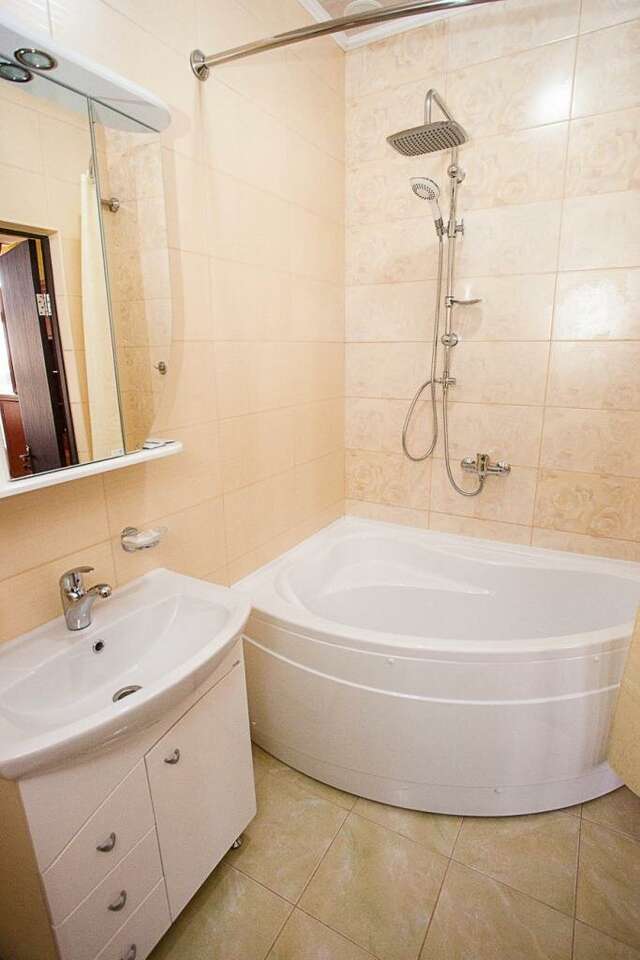 Гостиница Юнона Анапа-84