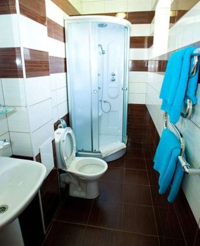 Гостиница Yunona Guest House Анапа-50