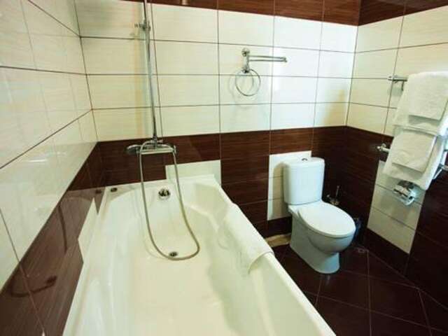 Гостиница Yunona Guest House Анапа-70