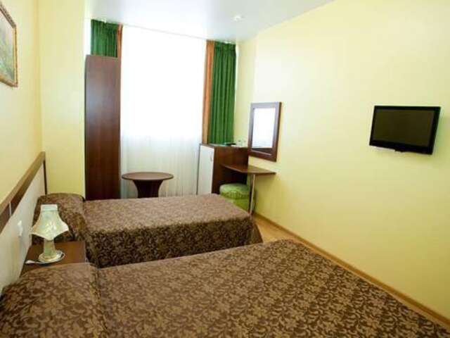 Гостиница Yunona Guest House Анапа-65