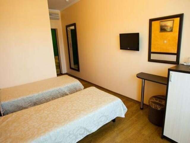 Гостиница Юнона Анапа-101