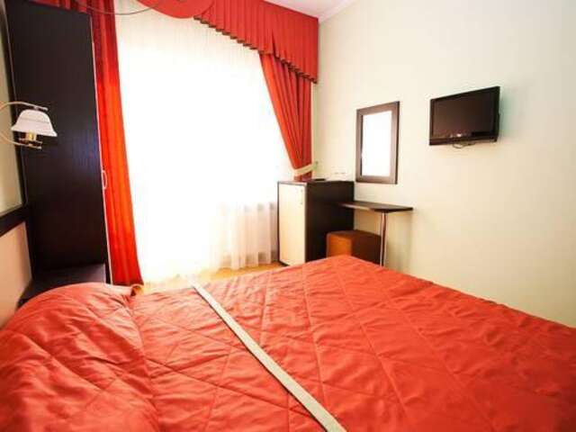 Гостиница Yunona Guest House Анапа-37