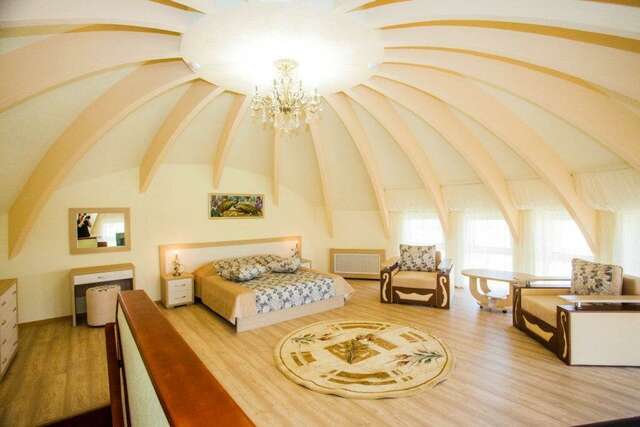 Гостиница Юнона Анапа-6