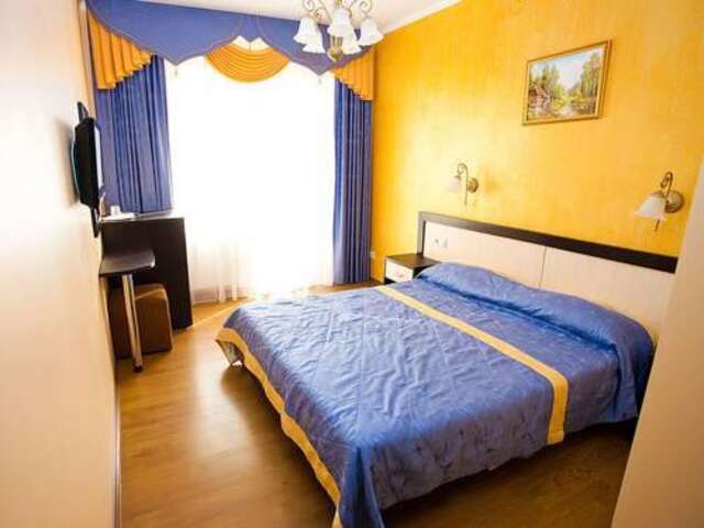 Гостиница Yunona Guest House Анапа-73