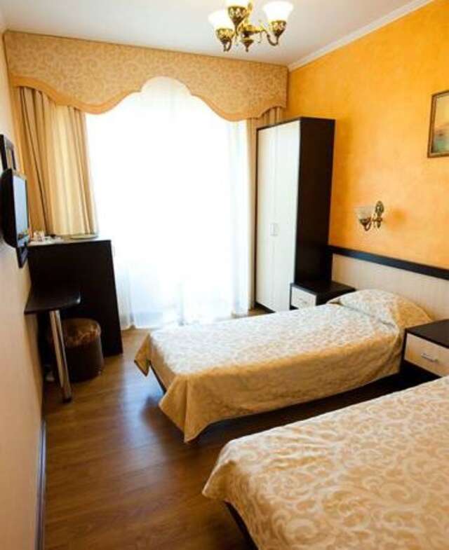 Гостиница Yunona Guest House Анапа-27