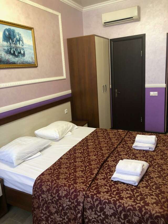 Гостиница Юнона Анапа-47