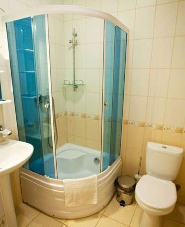 Гостиница Yunona Guest House Анапа-49