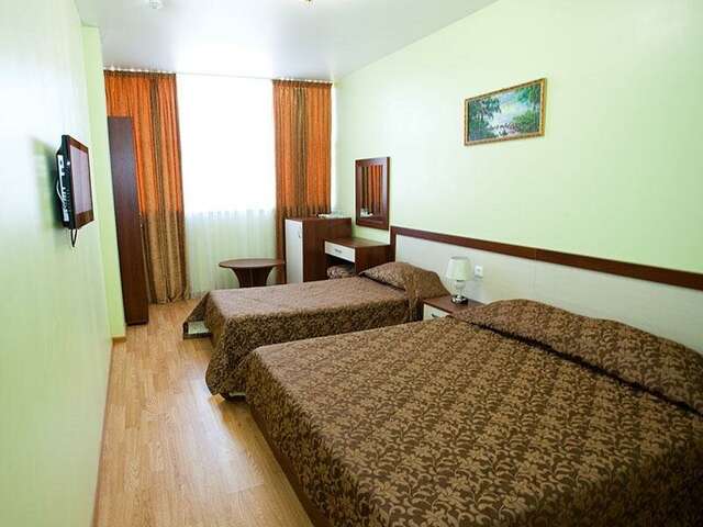 Гостиница Юнона Анапа-109