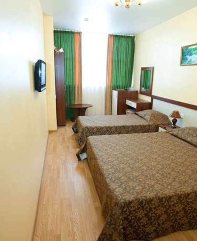 Гостиница Yunona Guest House Анапа-124