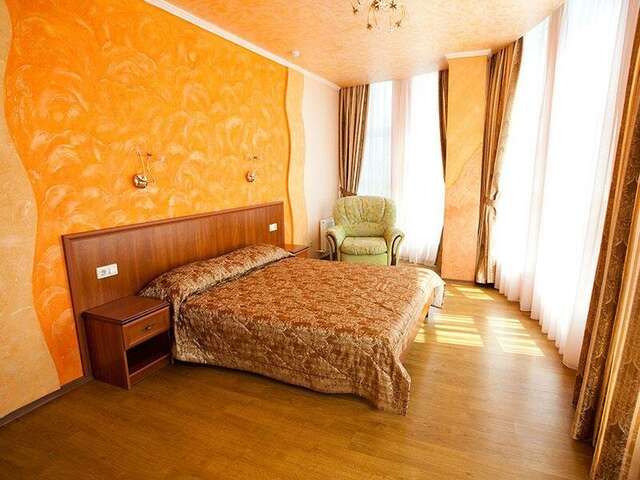 Гостиница Юнона Анапа-94