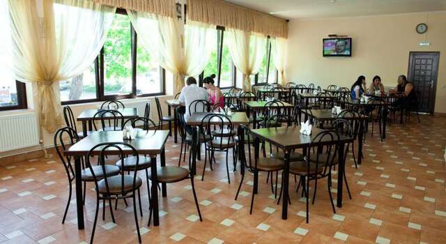 Гостиница Yunona Guest House Анапа-22