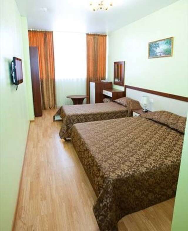 Гостиница Yunona Guest House Анапа-69
