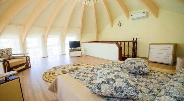 Гостиница Yunona Guest House Анапа-17