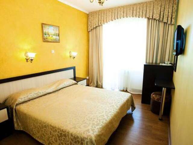 Гостиница Yunona Guest House Анапа-85