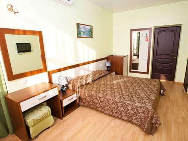 Гостиница Yunona Guest House Анапа-62