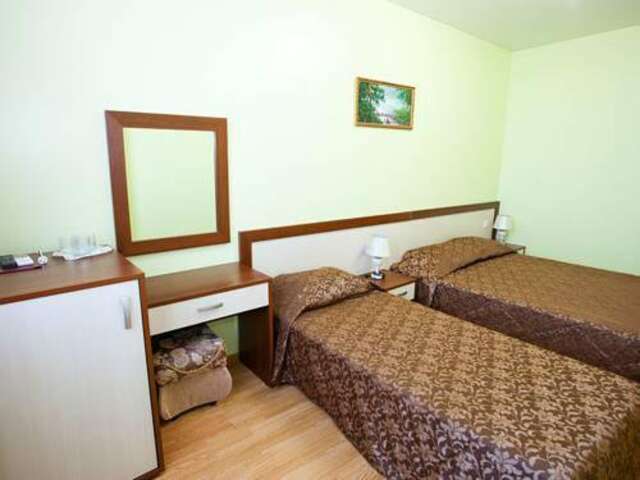 Гостиница Yunona Guest House Анапа-61