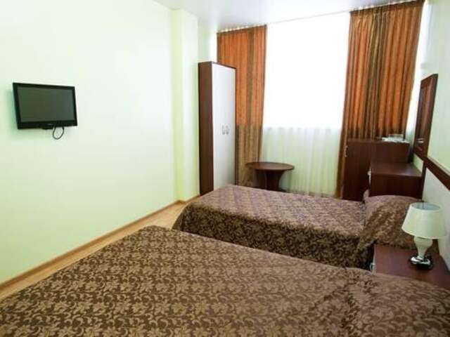 Гостиница Yunona Guest House Анапа-89