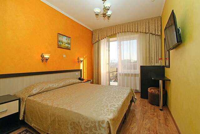 Гостиница Юнона Анапа-65