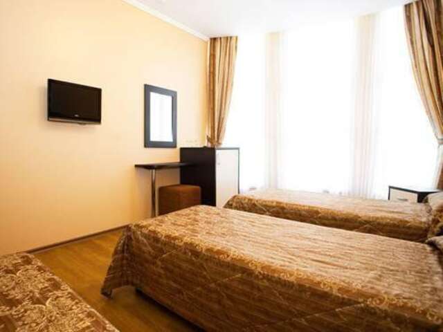 Гостиница Yunona Guest House Анапа-102