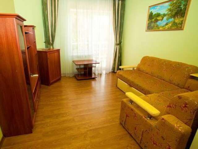 Гостиница Yunona Guest House Анапа-114