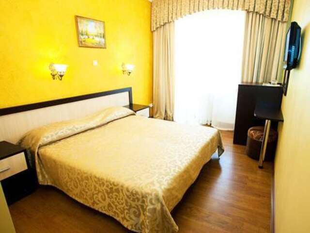 Гостиница Yunona Guest House Анапа-92