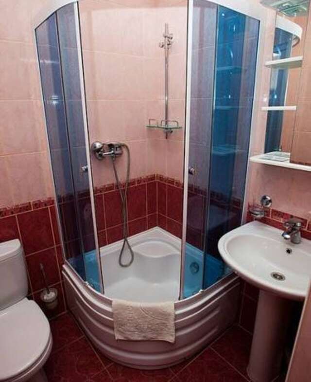 Гостиница Yunona Guest House Анапа-12