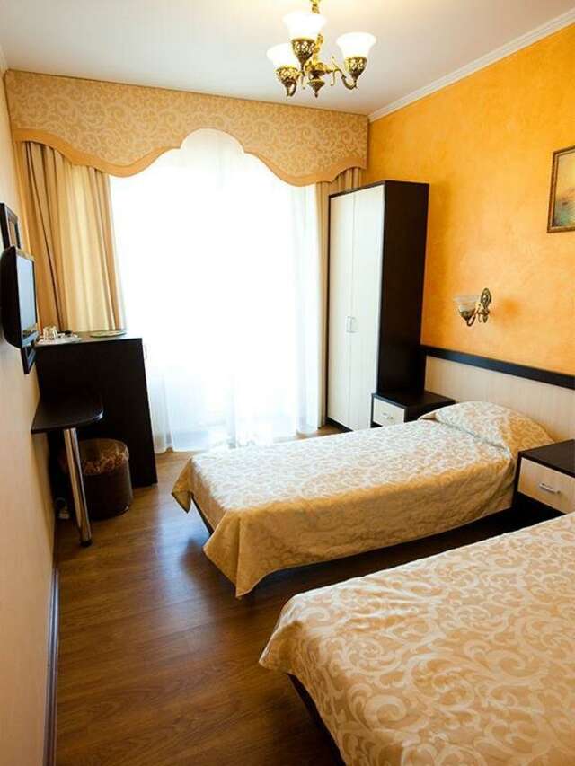 Гостиница Юнона Анапа-113