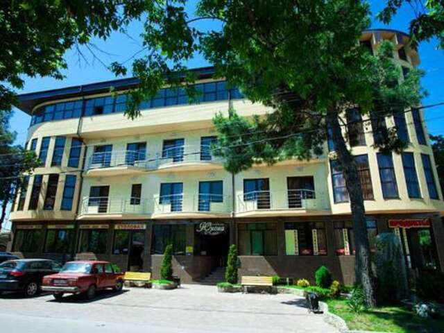 Гостиница Yunona Guest House Анапа-109