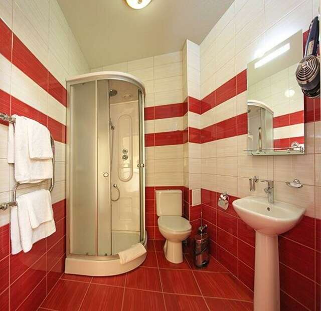 Гостиница Юнона Анапа-29