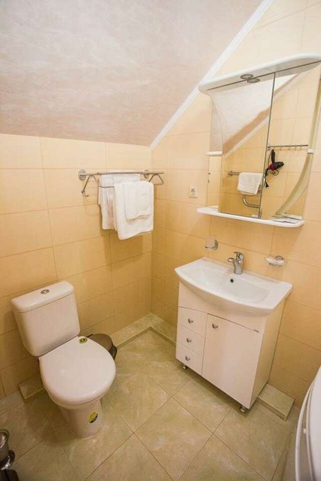 Гостиница Юнона Анапа-48