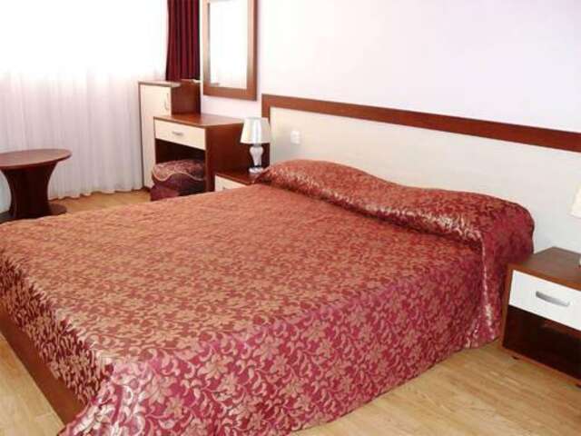 Гостиница Yunona Guest House Анапа-78