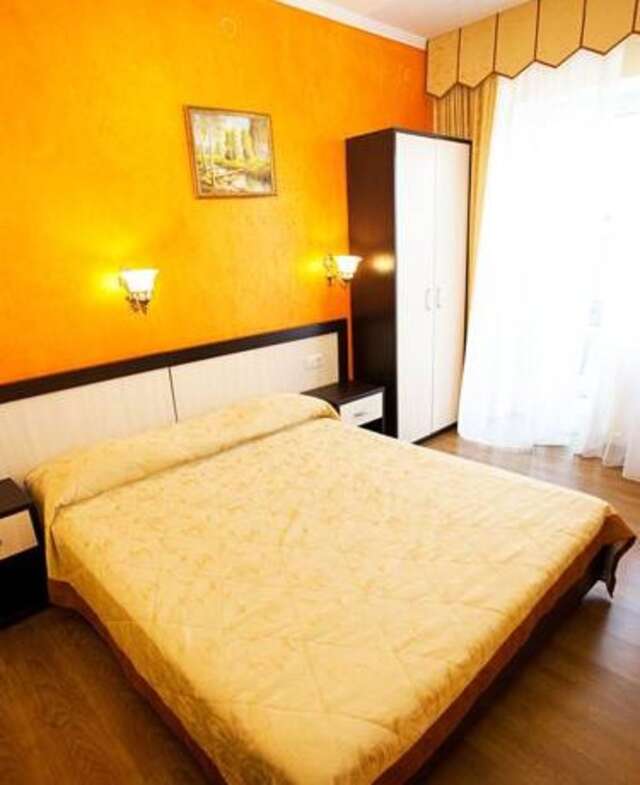 Гостиница Yunona Guest House Анапа-99