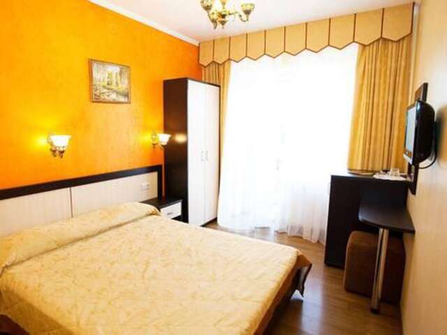 Гостиница Yunona Guest House Анапа-91