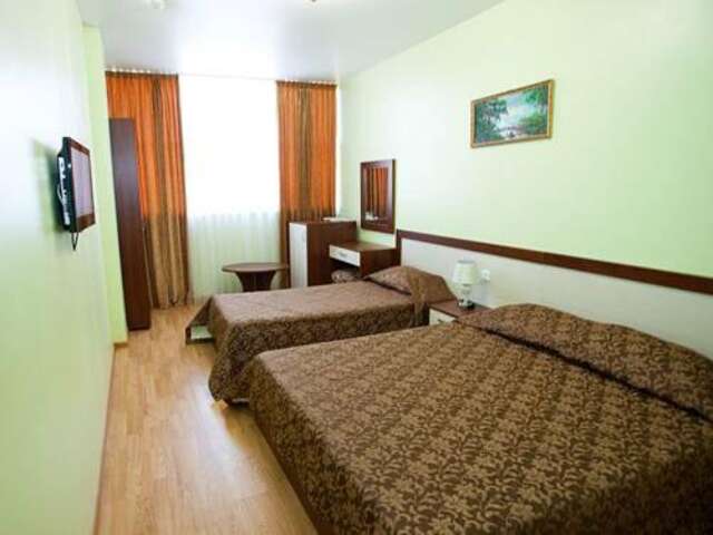 Гостиница Yunona Guest House Анапа-19