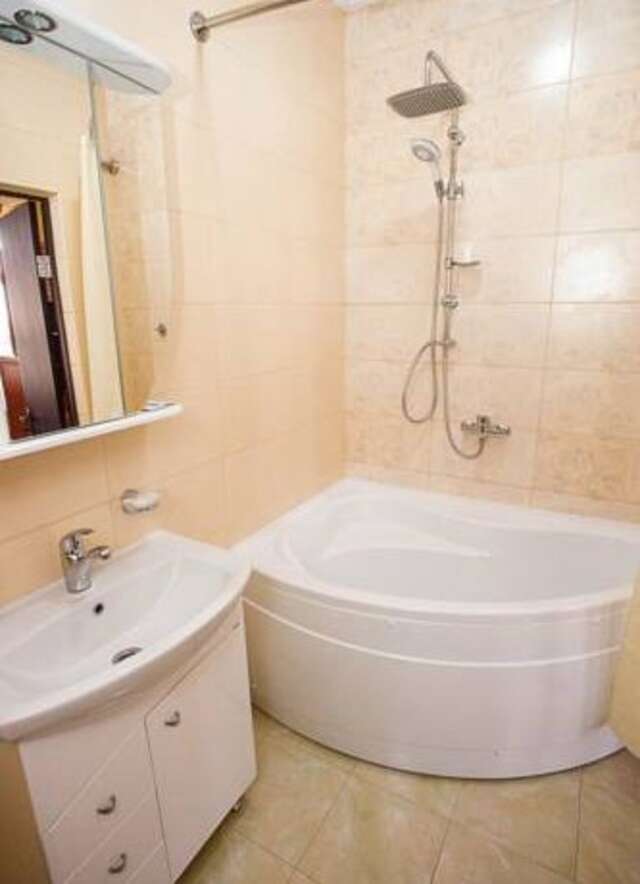 Гостиница Yunona Guest House Анапа-24