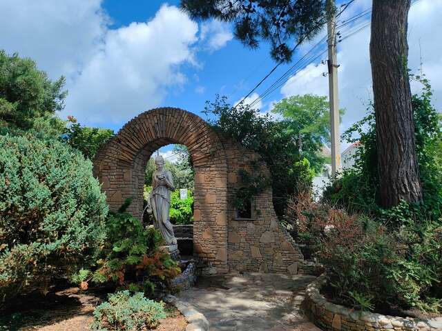 Гостиница Юнона Анапа-114