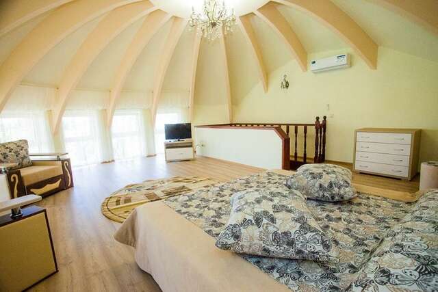 Гостиница Юнона Анапа-42