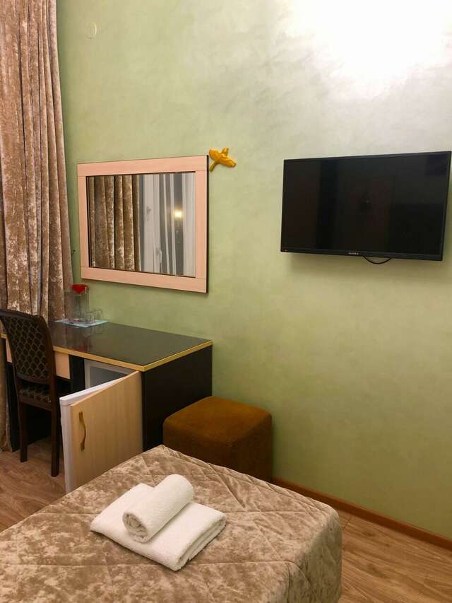 Гостиница Юнона Анапа-57