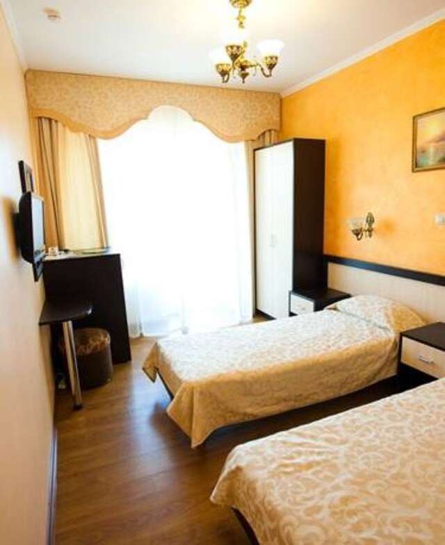Гостиница Yunona Guest House Анапа-36