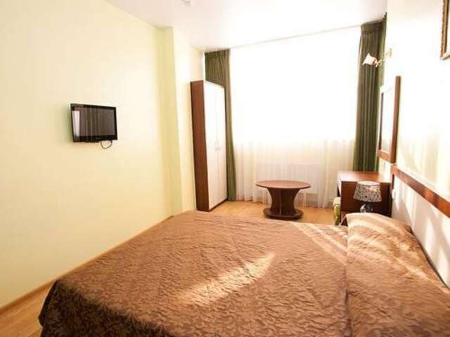 Гостиница Yunona Guest House Анапа-128