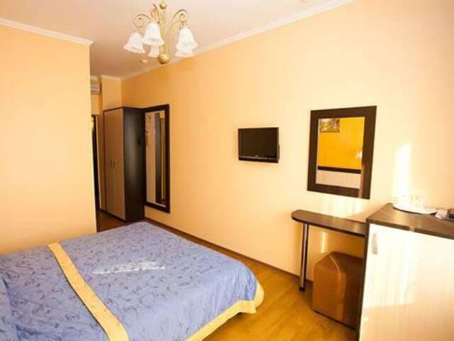 Гостиница Yunona Guest House Анапа-100