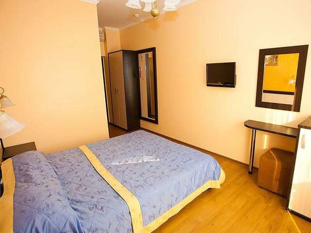 Гостиница Юнона Анапа-93