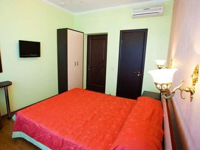 Гостиница Yunona Guest House Анапа-127