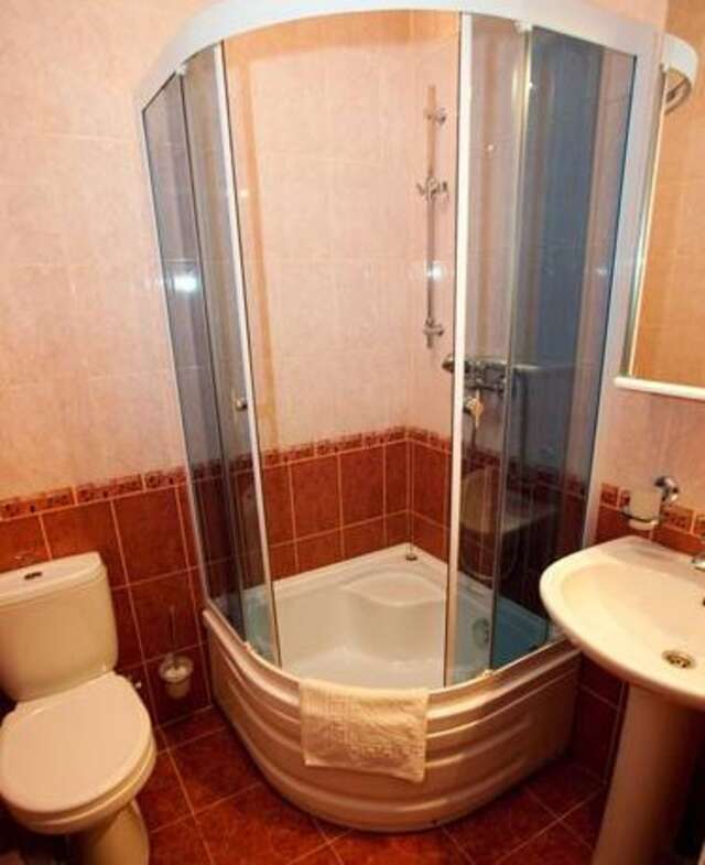 Гостиница Yunona Guest House Анапа-106
