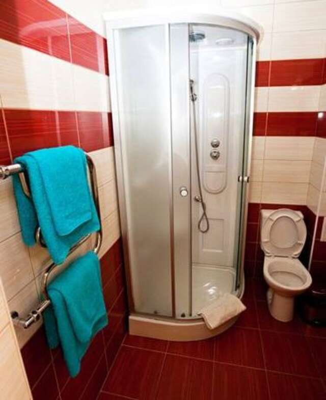 Гостиница Yunona Guest House Анапа-15